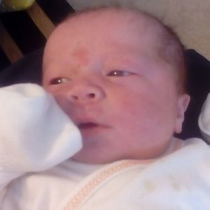 Meet your Posher, Mike